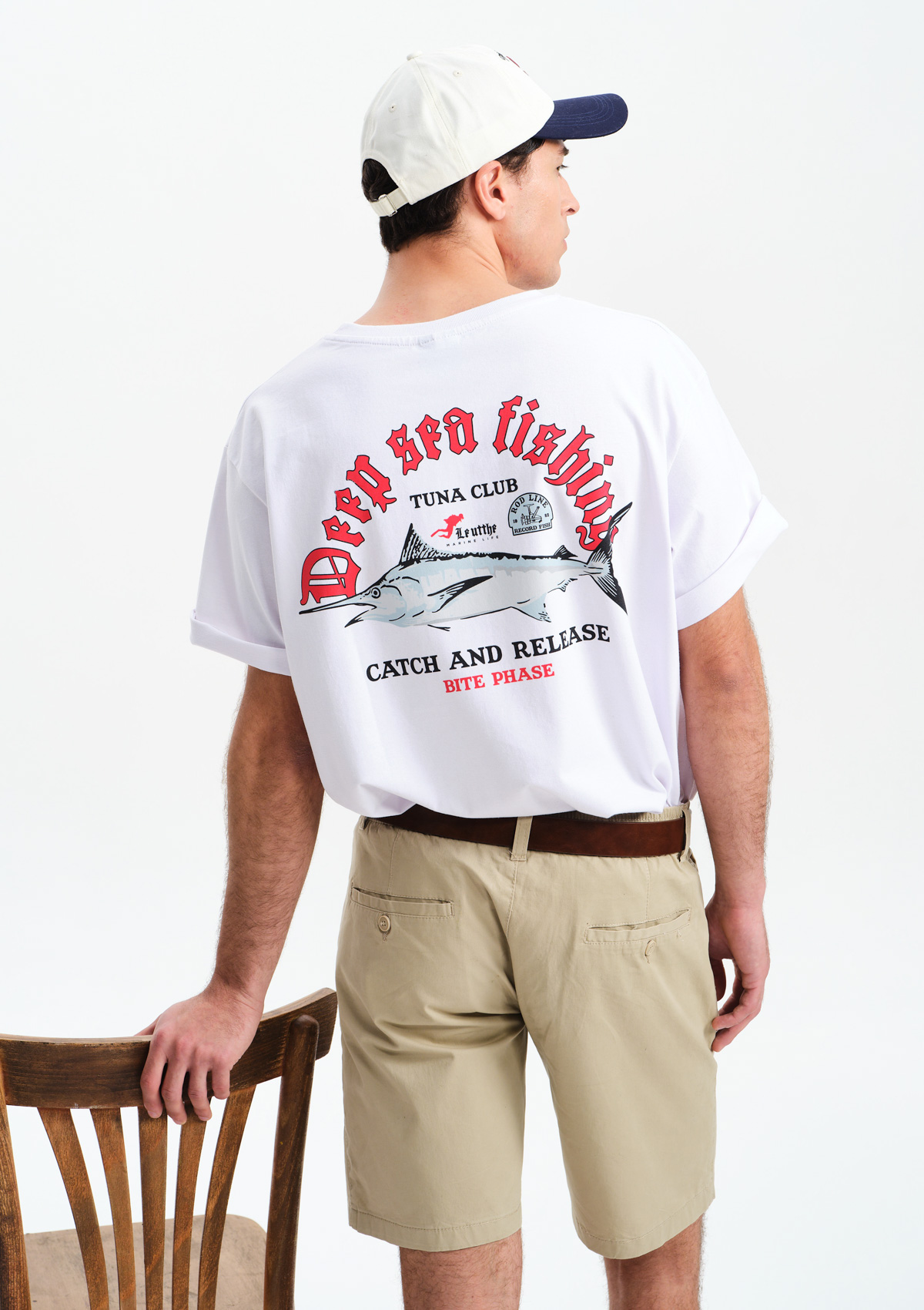 172600091-01999 - REMERA ESTAMPADA